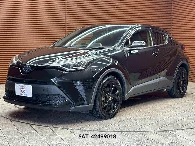 Toyota C-HR 2020-08 8485148-13