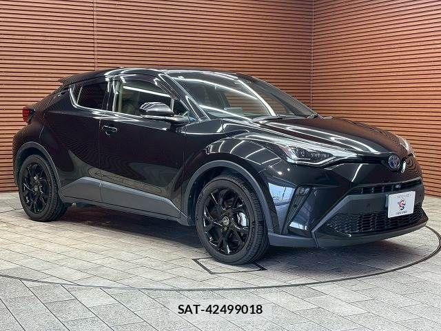 Toyota C-HR 2020-08 8485148-14