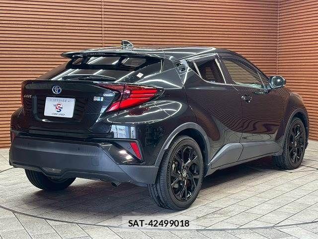 Toyota C-HR 2020-08 8485148-15