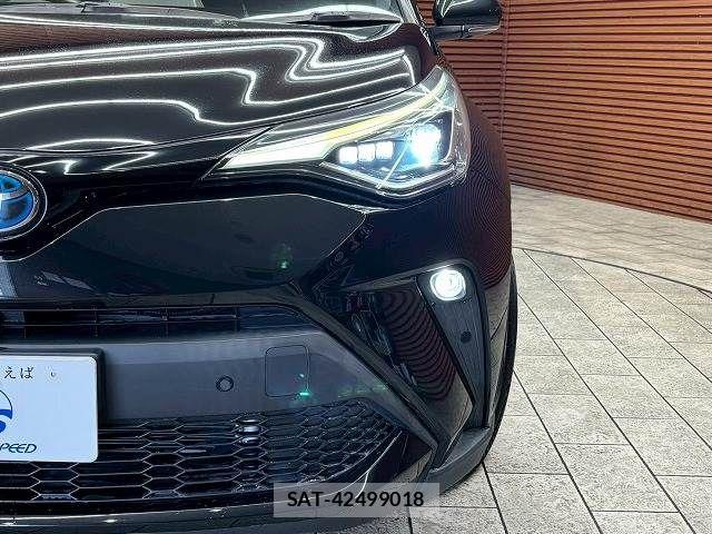 Toyota C-HR 2020-08 8485148-18