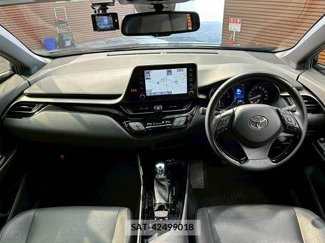 Toyota C-HR 2020-08 8485148-2