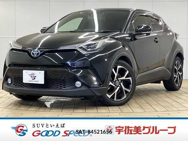 Toyota C-HR 2017-05 8485151-0