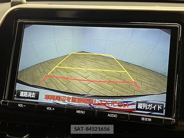 Toyota C-HR 2017-05 8485151-3