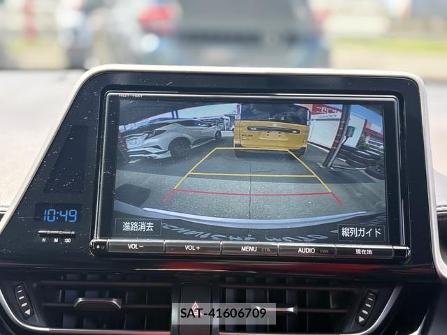 Toyota C-HR 2017-06 8485150-17