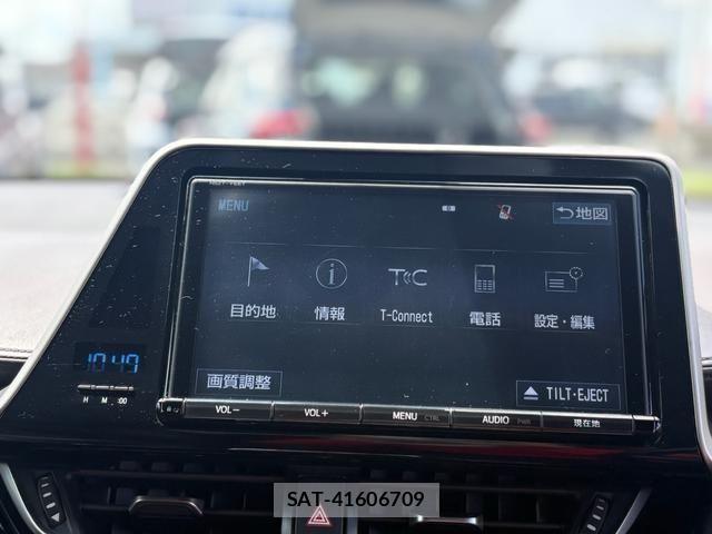 Toyota C-HR 2017-06 8485150-18