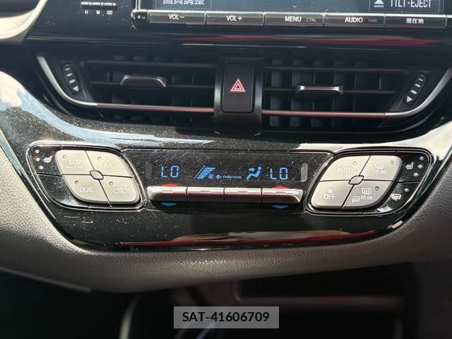 Toyota C-HR 2017-06 8485150-19