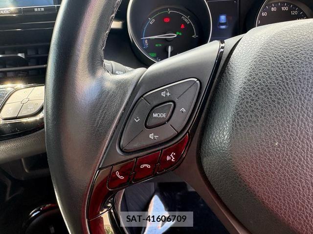 Toyota C-HR 2017-06 8485150-25