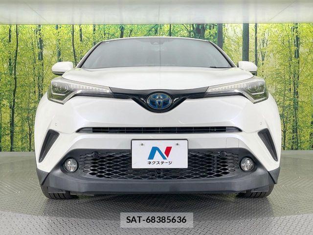 Toyota C-HR 2017-06 8524048-13
