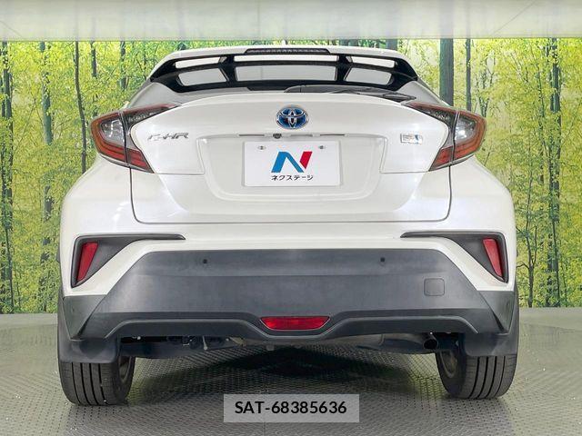 Toyota C-HR 2017-06 8524048-14