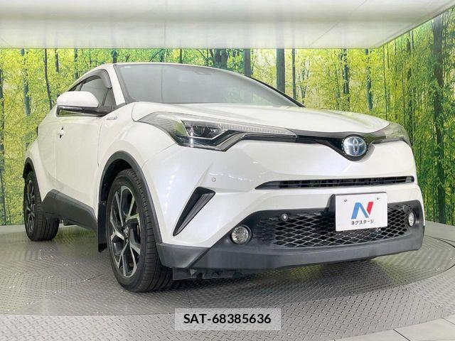 Toyota C-HR 2017-06 8524048-15
