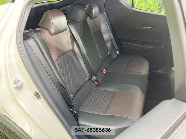 Toyota C-HR 2017-06 8524048-8