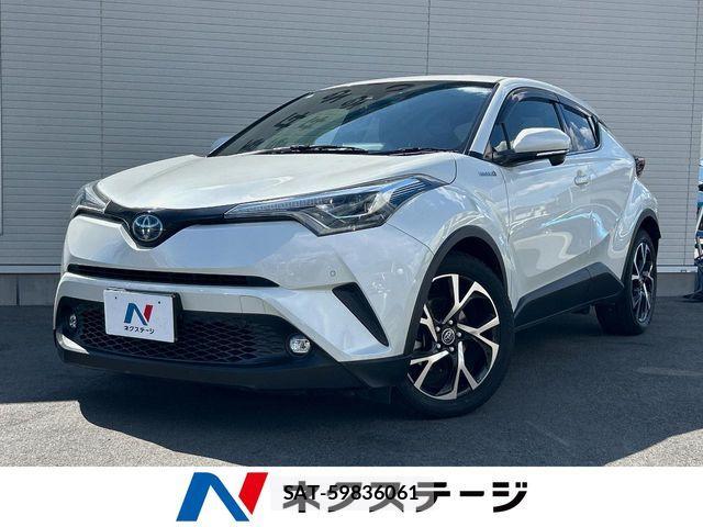 Toyota C-HR 2019-04 8524051-0