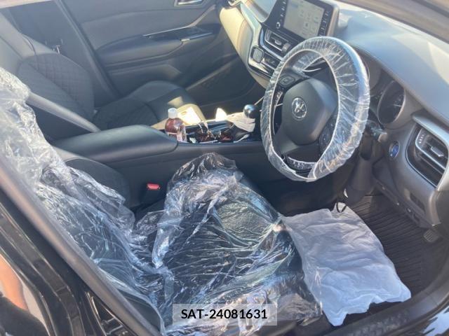 Toyota C-HR 2020-09 8524050-9