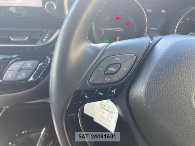 Toyota C-HR 2020-09 8524050-15