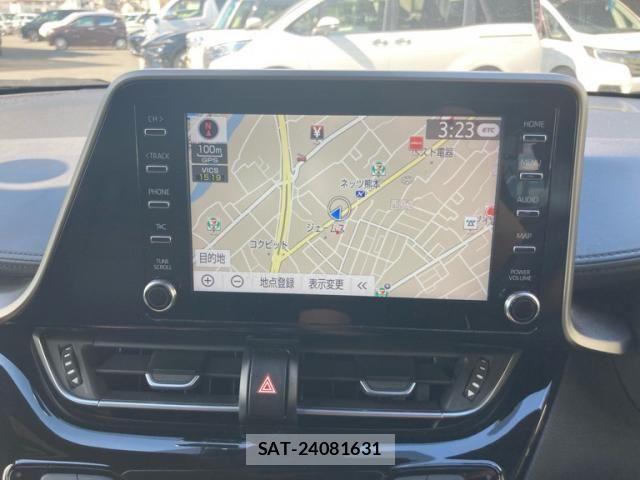Toyota C-HR 2020-09 8524050-19