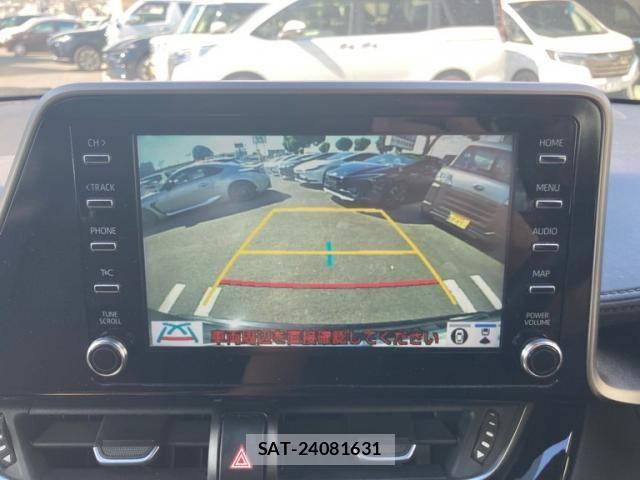 Toyota C-HR 2020-09 8524050-21