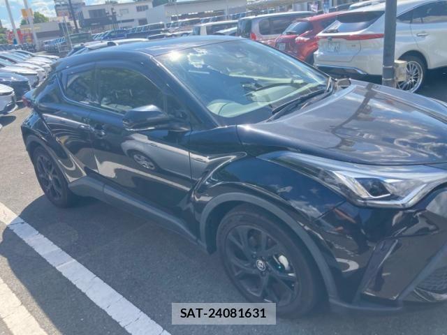 Toyota C-HR 2020-09 8524050-2