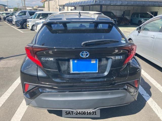 Toyota C-HR 2020-09 8524050-3