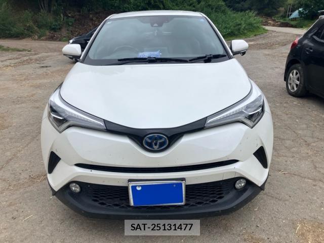 Toyota C-HR 2016-12 8524056-0