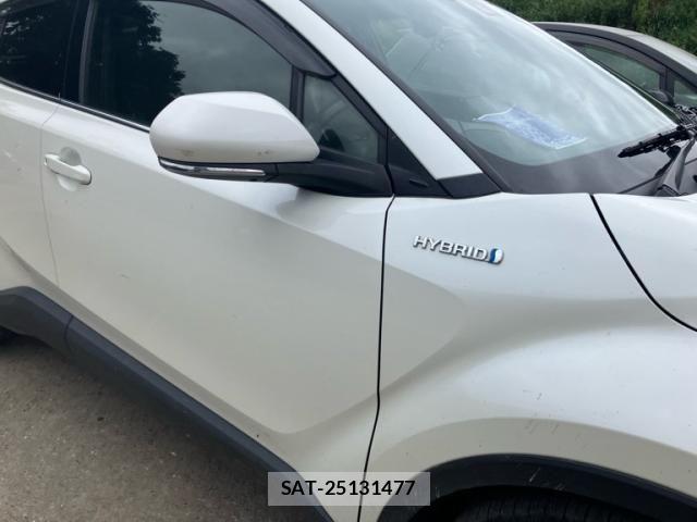 Toyota C-HR 2016-12 8524056-9