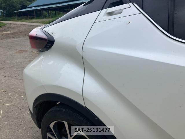 Toyota C-HR 2016-12 8524056-11