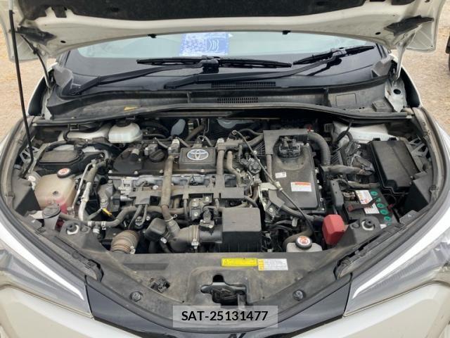 Toyota C-HR 2016-12 8524056-27