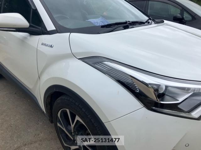 Toyota C-HR 2016-12 8524056-8