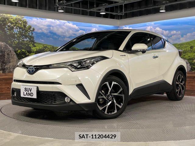 Toyota C-HR 2018-01 8524047-14