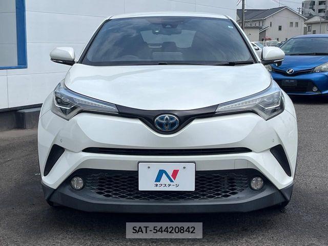 Toyota C-HR 2017-12 8524052-13