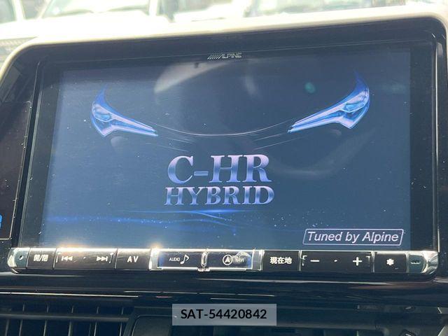 Toyota C-HR 2017-12 8524052-2