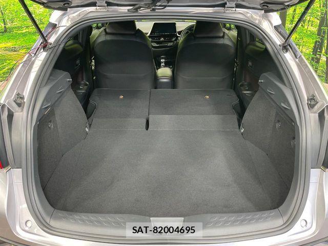 Toyota C-HR 2017-07 8524049-9