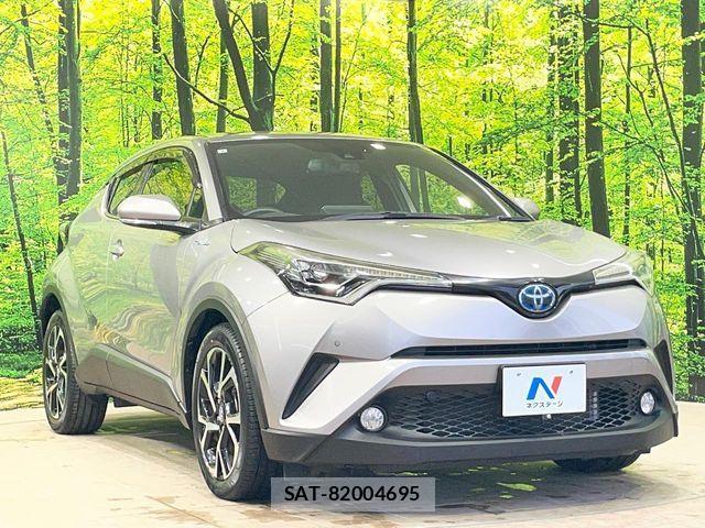 Toyota C-HR 2017-07 8524049-15