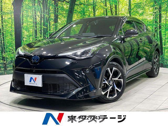 Toyota C-HR 2020-01 8524045-0