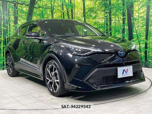 Toyota C-HR 2020-01 8524045-15