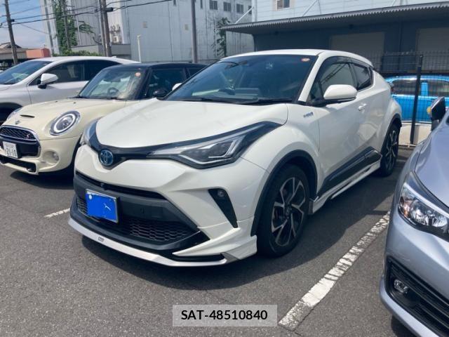 Toyota C-HR 2020-03 8524053-1