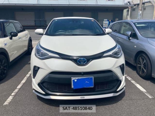 Toyota C-HR 2020-03 8524053-2