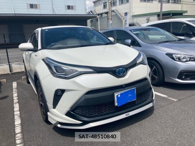 Toyota C-HR 2020-03 8524053-3