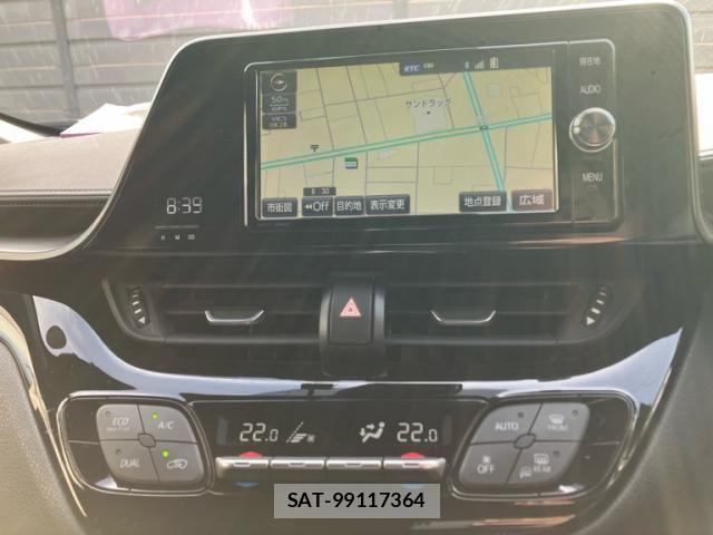 Toyota C-HR 2018-07 8561409-17