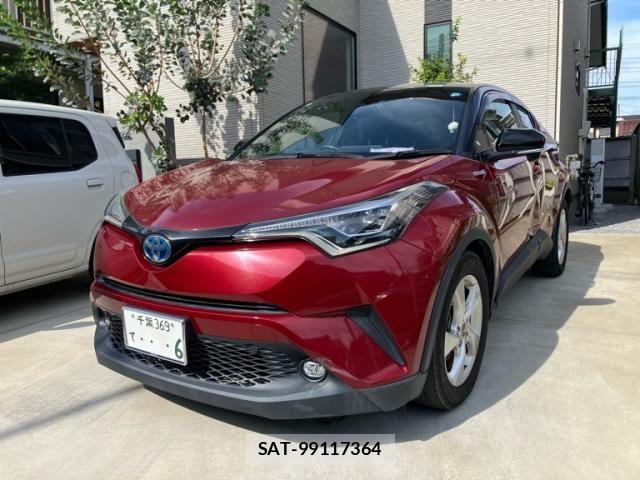 Toyota C-HR 2018-07 8561409-1