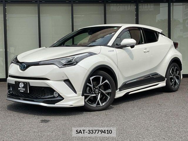 Toyota C-HR 2017-12 8561402-5