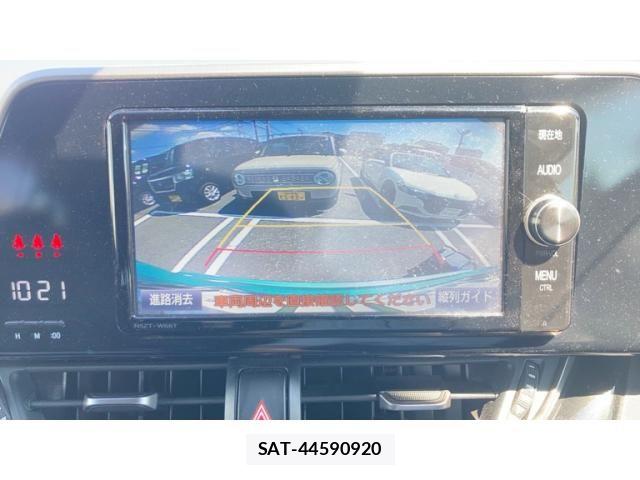 Toyota C-HR 2018-07 8561405-16