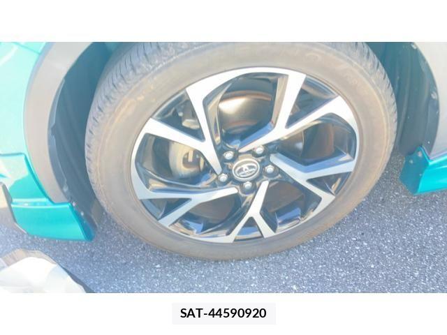 Toyota C-HR 2018-07 8561405-8