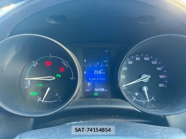 Toyota C-HR 2017-09 8561411-18