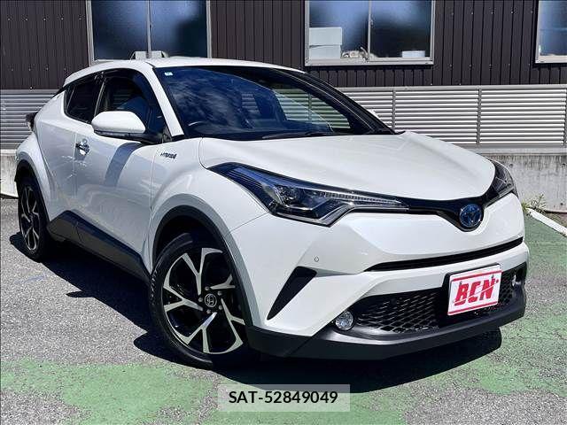 Toyota C-HR 2018-03 8561401-1
