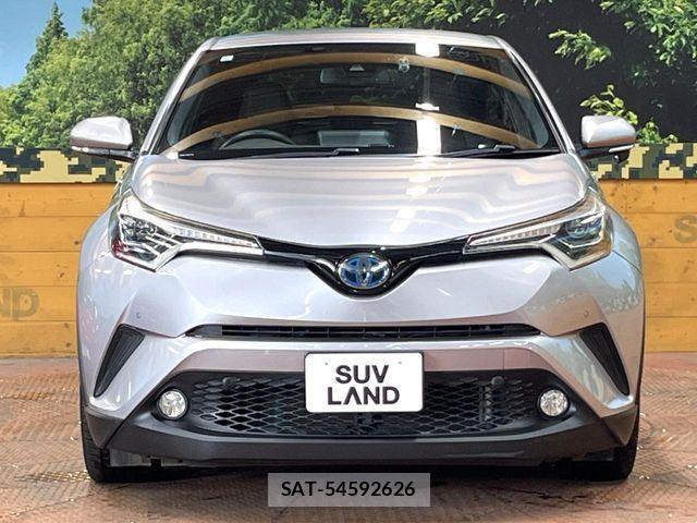 Toyota C-HR 2017-10 8561407-13