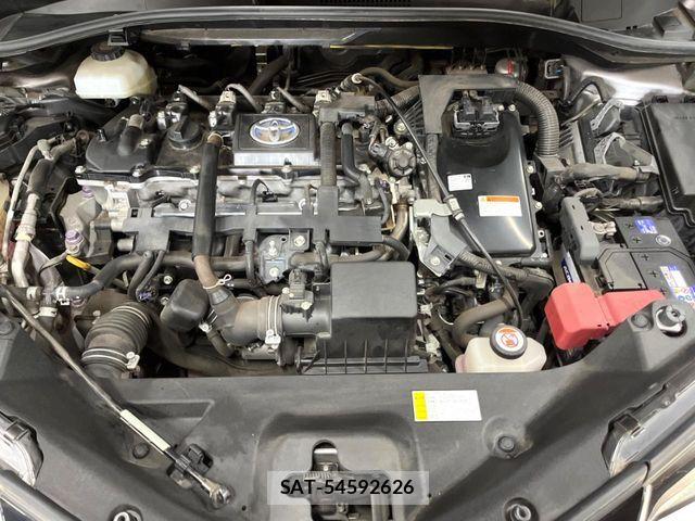 Toyota C-HR 2017-10 8561407-16