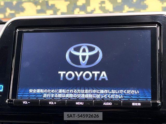 Toyota C-HR 2017-10 8561407-2
