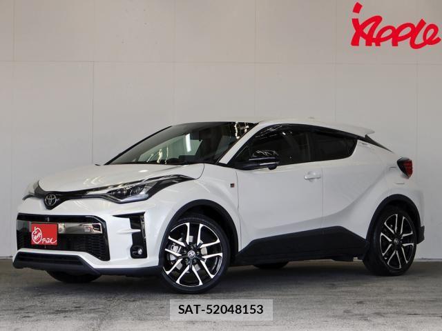 Toyota C-HR 2020-05 8561396-0