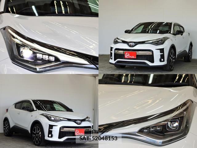 Toyota C-HR 2020-05 8561396-14