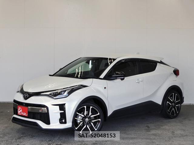 Toyota C-HR 2020-05 8561396-7